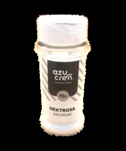 Dextrose 70 gram