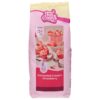 Funcakes mix voor enchanted cream® aardbei 900g bij cake, bake & love 2 Funcakes mix voor enchanted cream® aardbei 900g bij cake, bake & love 1