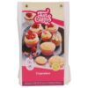 Funcakes mix for cupcakes glutenvrij 400g bij cake, bake & love 2 Funcakes mix for cupcakes glutenvrij 400g bij cake, bake & love 1