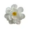 Premium wafer flower - white camelia - 1 stuks bij cake, bake & love 2 Premium wafer flower - white camelia - 1 stuks bij cake, bake & love 1