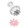 Pakketproduct: daisy cutter klein/medium bij cake, bake & love 4 Pakketproduct: daisy cutter klein/medium bij cake, bake & love 3