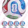 Eetbare taartprint wk-voetbal - 18 cm rond + 8 cupcake rondjes bij cake, bake & love 2 Eetbare taartprint wk-voetbal - 18 cm rond + 8 cupcake rondjes bij cake, bake & love 1