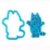 Bluey uitsteker + impressie versie 2 bij cake, bake & love 4 Bluey uitsteker + impressie versie 2 bij cake, bake & love 3