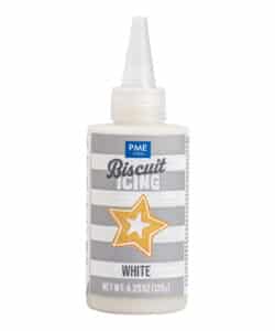 PME Cookie Icing - Wit 120 gram