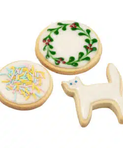 Pme cookie icing - wit 120 gram bij cake, bake & love 10