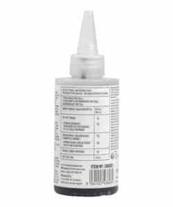 Alternative view of PME Cookie Icing - Zwart 120 gram