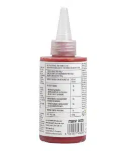 Pme cookie icing - rood 120 gram bij cake, bake & love 8