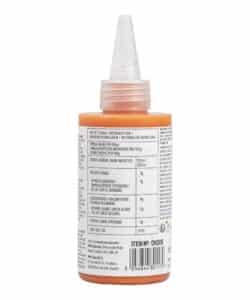 Alternative view of PME Cookie Icing - Oranje 120 gram