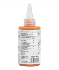 Pme cookie icing - oranje 120 gram bij cake, bake & love 8