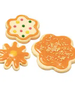 Pme cookie icing - oranje 120 gram bij cake, bake & love 10