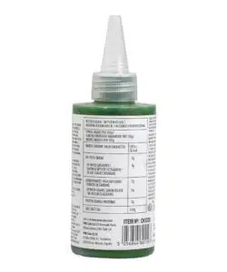 Pme cookie icing - groen 120 gram bij cake, bake & love 8
