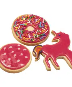Pme cookie icing - roze 120 gram bij cake, bake & love 10
