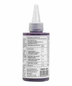 Alternative view of PME Cookie Icing - Paars 120 gram