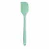 Siliconen spatel mint groen small 21 cm bij cake, bake & love 2 Siliconen spatel mint groen small 21 cm bij cake, bake & love 1