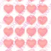 Eetbare cupcakeprint love you mom - 24 cupcake rondjes bij cake, bake & love 2 Eetbare cupcakeprint love you mom - 24 cupcake rondjes bij cake, bake & love 1