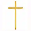 Taarttopper gouden kruis bij cake, bake & love 4 Taarttopper gouden kruis bij cake, bake & love 3