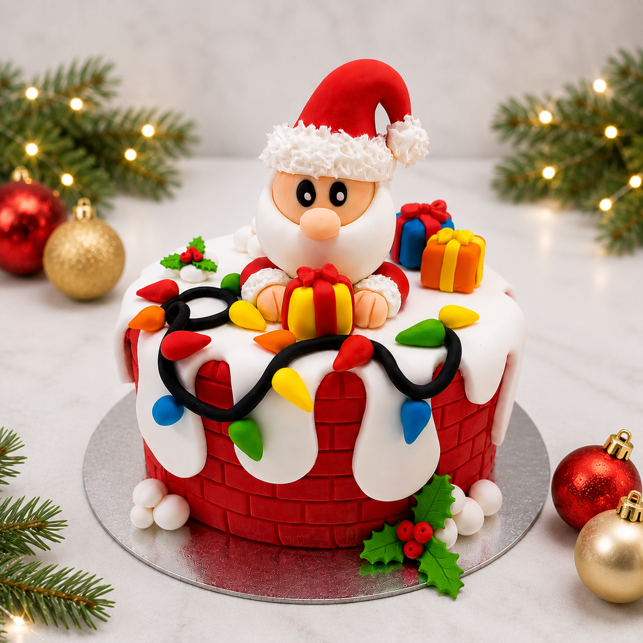 Ouder & kind les mini taartje kerst - zaterdag 19 december 14:00 bij cake, bake & love 5 Ouder & kind les mini taartje kerst - zaterdag 19 december 14:00