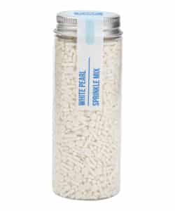 PME Strooiselmix - Parelwit 76 gram