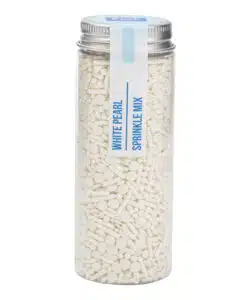 PME Strooiselmix - Parelwit 76 gram