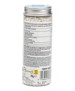Pme strooiselmix - parelwit 76 gram bij cake, bake & love 14 Pme strooiselmix - parelwit 76 gram bij cake, bake & love 13