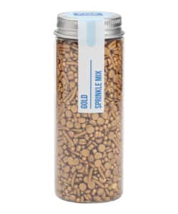 PME Strooiselmix - Goud 76 gram