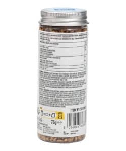 Alternative view of PME Strooiselmix - Goud 76 gram