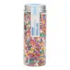 Pme strooiselmix - regenboog 76 gram bij cake, bake & love 2 Pme strooiselmix - regenboog 76 gram bij cake, bake & love 1