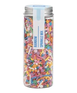 PME Strooiselmix - Regenboog 76 gram