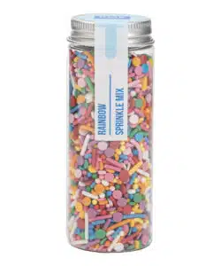 PME Strooiselmix - Regenboog 76 gram