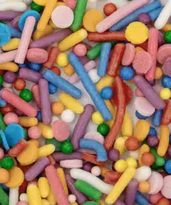 Pme strooiselmix - regenboog 76 gram bij cake, bake & love 14 Pme strooiselmix - regenboog 76 gram bij cake, bake & love 13