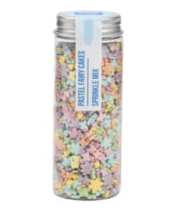PME Strooiselmix - Pastel Fairy Cakes 66 gram