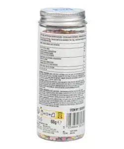 Pme strooiselmix - pastel fairy cakes 66 gram bij cake, bake & love 10 Pme strooiselmix - pastel fairy cakes 66 gram bij cake, bake & love 9