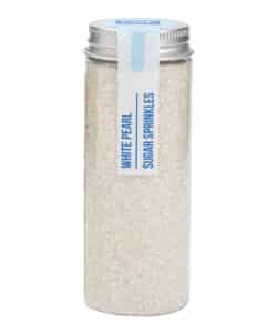 PME Strooiselsuiker - Parelwit 112 gram