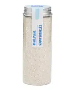 PME Strooiselsuiker - Parelwit 112 gram