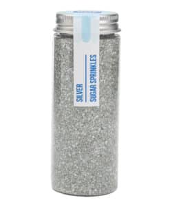 PME Strooiselsuiker - Zilver 112 gram