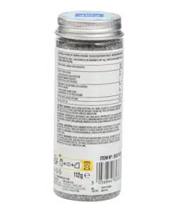 Pme strooiselsuiker - zilver 112 gram bij cake, bake & love 8 Pme strooiselsuiker - zilver 112 gram bij cake, bake & love 7
