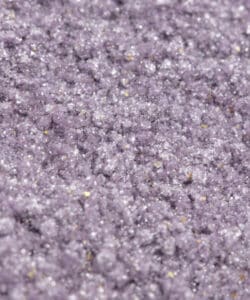Alternative view of PME Eetbare Glanspoeder – Lilac 10 gram