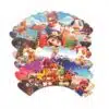 Mario movie cupcake wrappers pk/12 bij cake, bake & love 2 Mario movie cupcake wrappers pk/12 bij cake, bake & love 1