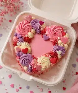 Tiener Les Bento Hart Taartje - zaterdag 5 september 14:00