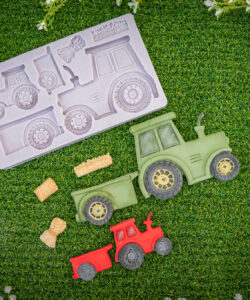 Karen davies siliconen mal – meadow tractor bij cake, bake & love 12 Karen davies siliconen mal – meadow tractor bij cake, bake & love 11
