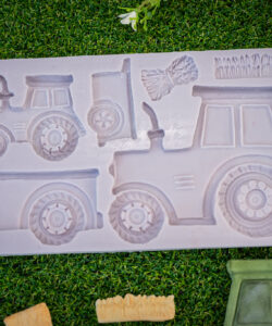 Karen davies siliconen mal – meadow tractor bij cake, bake & love 14 Karen davies siliconen mal – meadow tractor bij cake, bake & love 13