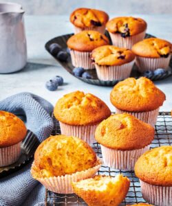 Funcakes mix for muffins 1kg bij cake, bake & love 8 Funcakes mix for muffins 1kg bij cake, bake & love 7
