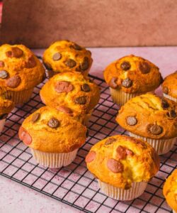 Funcakes mix for muffins 1kg bij cake, bake & love 10 Funcakes mix for muffins 1kg bij cake, bake & love 9