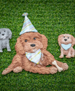 Karen davies siliconen mal – cockapoo bij cake, bake & love 14 Karen davies siliconen mal – cockapoo bij cake, bake & love 13