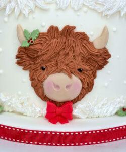 Karen davies siliconen mal – highland cow bij cake, bake & love 14 Karen davies siliconen mal – highland cow bij cake, bake & love 13