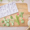 Karen davies siliconen mal – cactus garden bij cake, bake & love 4 Karen davies siliconen mal – cactus garden bij cake, bake & love 3