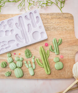 Karen davies siliconen mal – cactus garden bij cake, bake & love 12 Karen davies siliconen mal – cactus garden bij cake, bake & love 11
