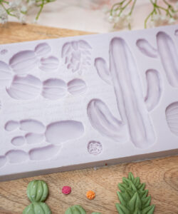 Karen davies siliconen mal – cactus garden bij cake, bake & love 14 Karen davies siliconen mal – cactus garden bij cake, bake & love 13