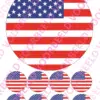 Eetbare taartprint wk verenigde staten – 18 cm rond + 8 cupcake rondjes bij cake, bake & love 4 Eetbare taartprint wk verenigde staten – 18 cm rond + 8 cupcake rondjes bij cake, bake & love 3