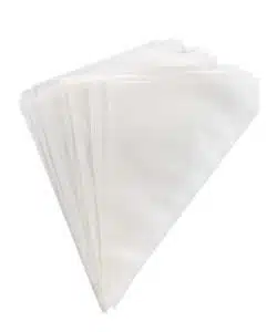 Wegwerp Spuitzakken – 100 Stuks